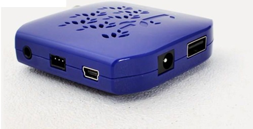 STARSAT NANO