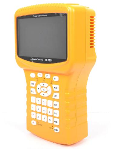 STARSAT SF-002