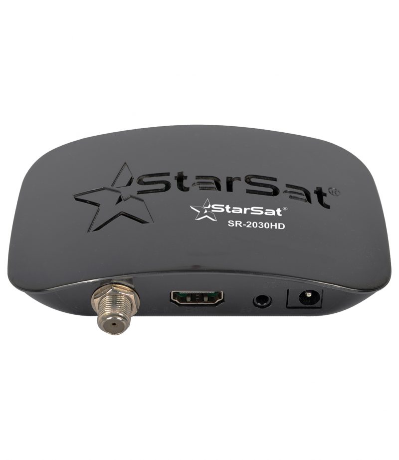 STARSAT SR-2030HD