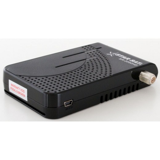 STARSAT SR-2090HD PREMIER