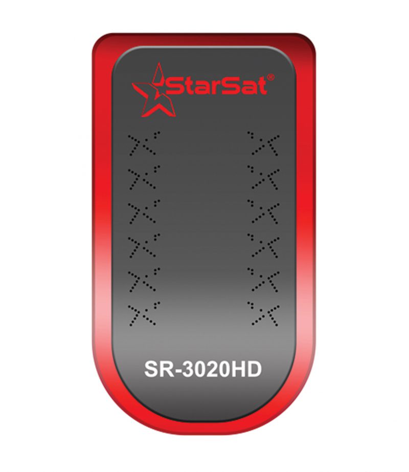 STARSAT SR-3020HD