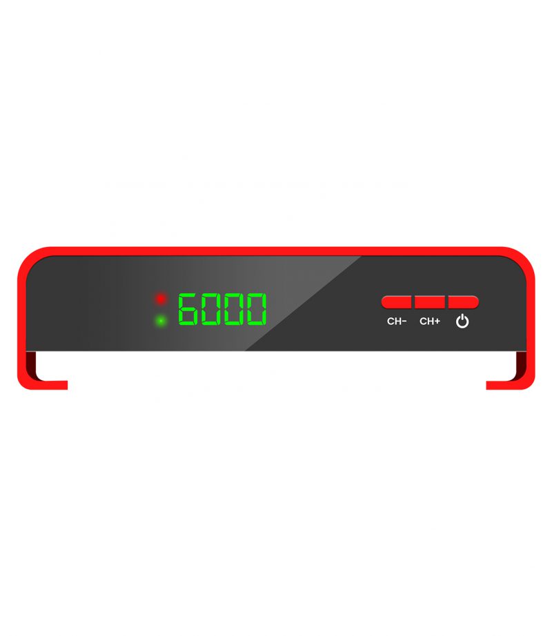 STARSAT SR-400HD PRO
