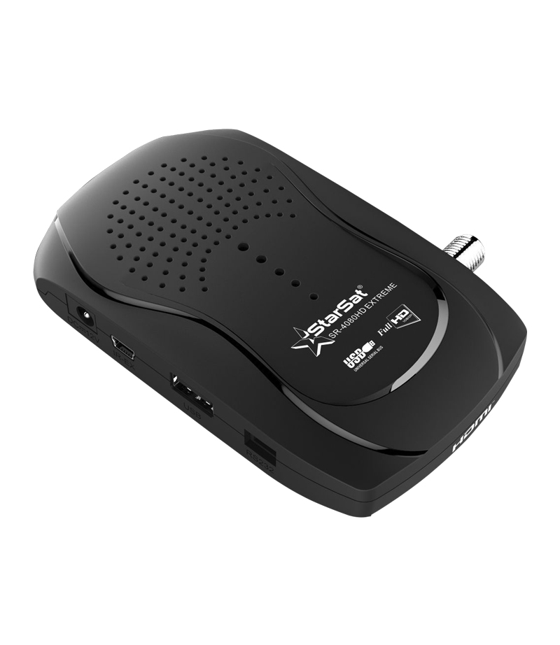 STARSAT SR-4080HD EXTREME