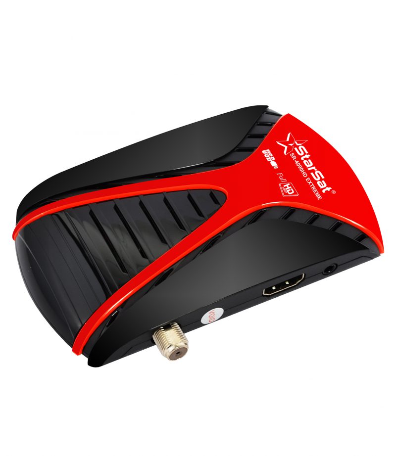 STARSAT SR-4090HD EXTREME