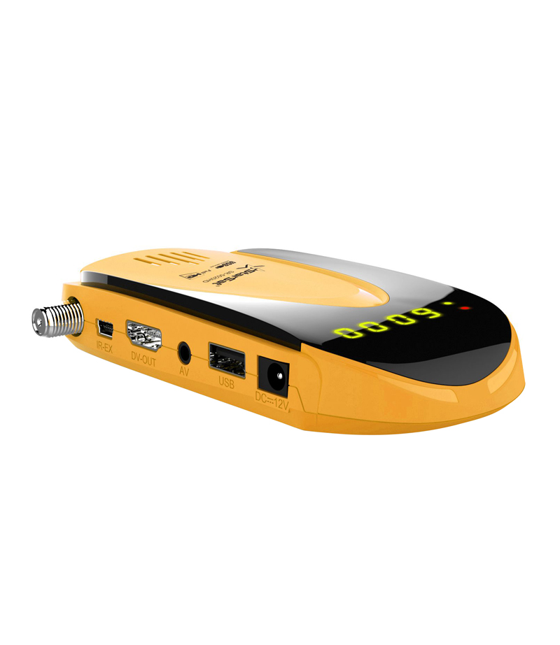 STARSAT SR-5020HD