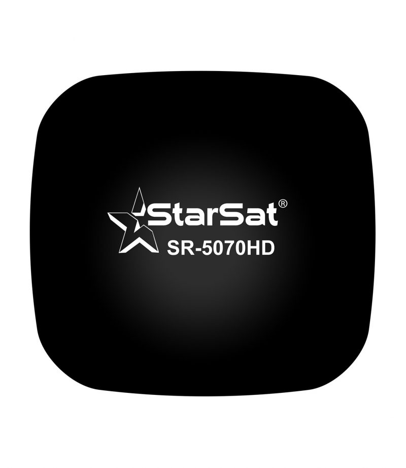 STARSAT SR-5070HD