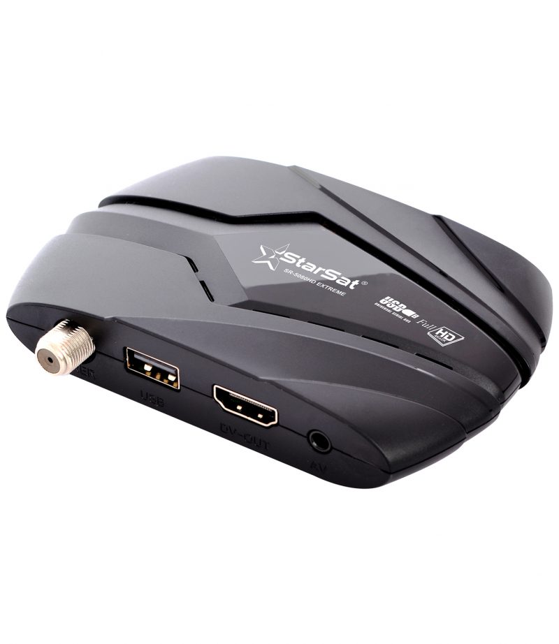 STARSAT SR-5080HD EXTREME