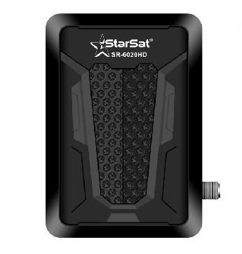 STARSAT SR-6020HD