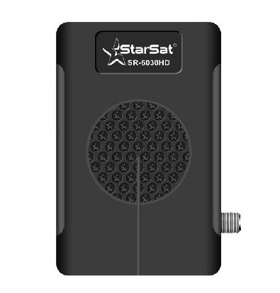 STARSAT SR-6030HD
