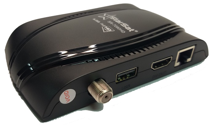 STARSAT SR-7090HD