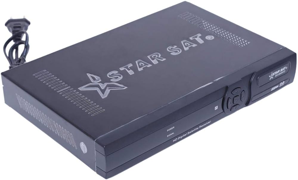 STARSAT SR-8989HD PREMIER