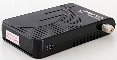 STARSAT SR-T20