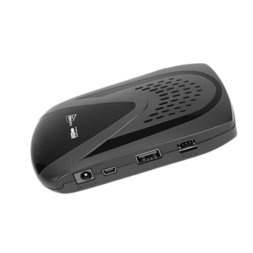 STARSAT SR-X80