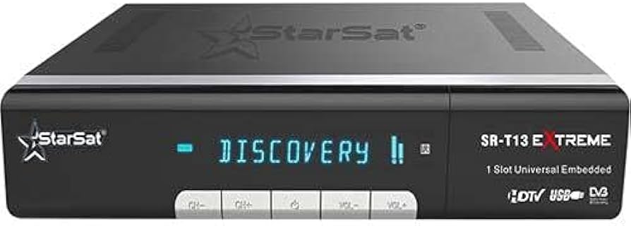STARSAT T13 EXTREME