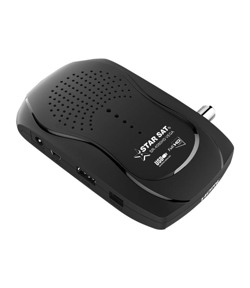 StarSat SR-4080HD VEGA