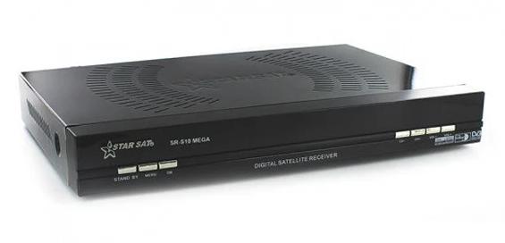 StarSat SR-S10 PRIME