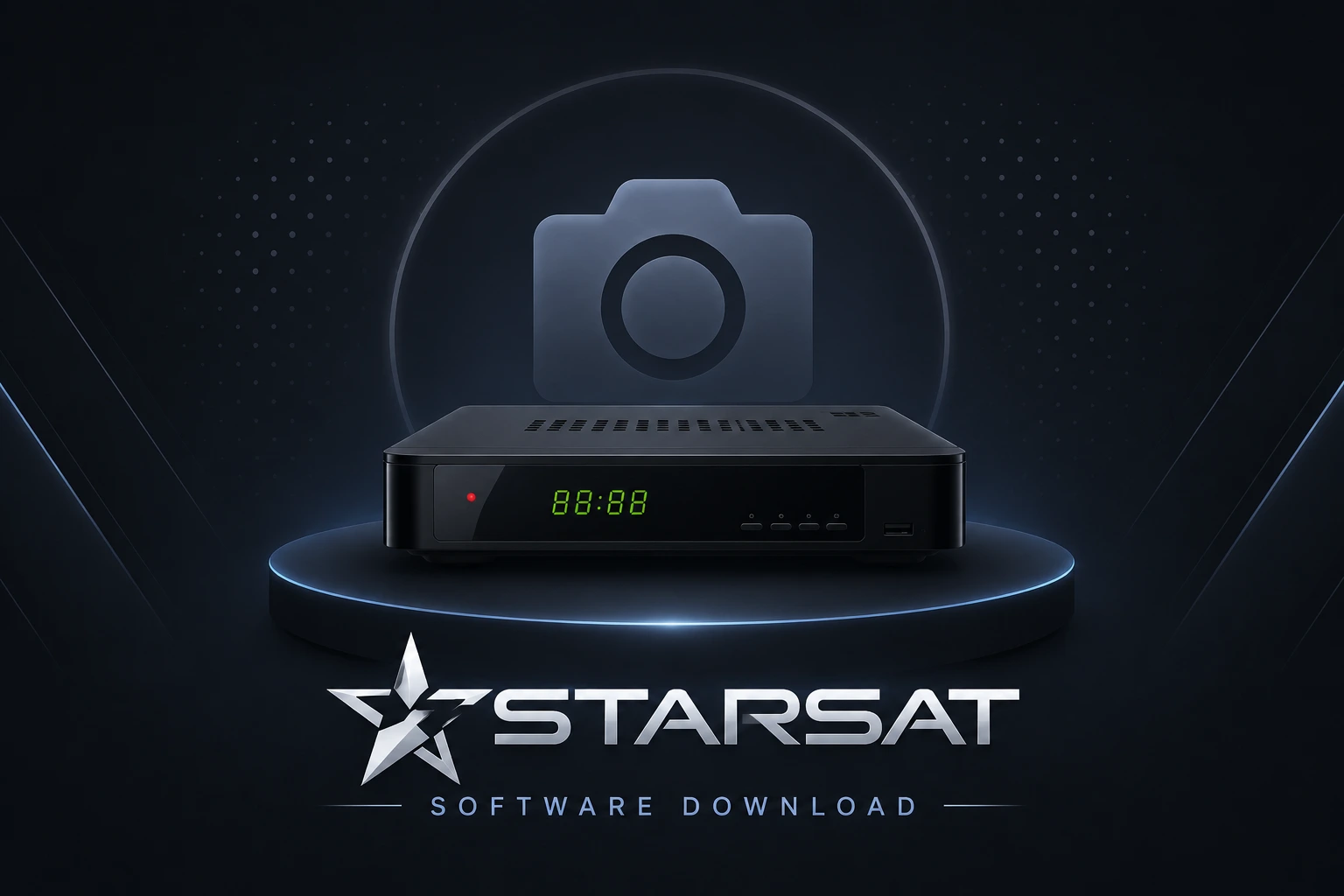 STARSAT ZA-7200 EXTREME NEW