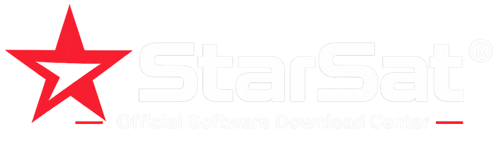 StarSat Software
